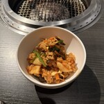 焼肉うしふじ - 