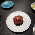 焼肉うしふじ - 