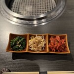 焼肉うしふじ - 