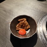 焼肉うしふじ - 