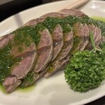 刀削麺・火鍋・西安料理 XI'AN - 