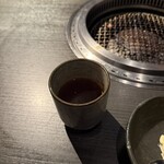 焼肉うしふじ - 