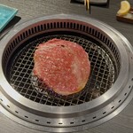 焼肉うしふじ - 