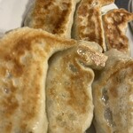 天鴻餃子房 - 