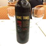 苗場プリンスホテル - 赤ワイン