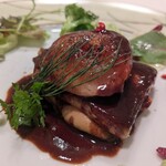 レ・スリジェ - 