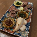 自然とお肉 green - 