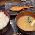 しんぱち食堂 - 