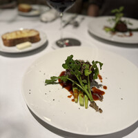 BEEF STEAK CLUB KIYO GINZA - 