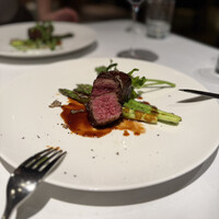 BEEF STEAK CLUB KIYO GINZA - 