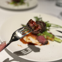BEEF STEAK CLUB KIYO GINZA - 