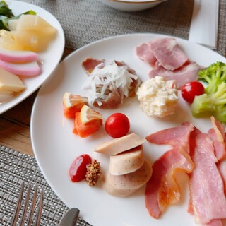 リーガロイヤルホテル大阪 プレジデンシャルタワーズ_1