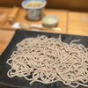 つけ蕎麦 恵比寿初代 有楽町店