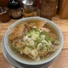 シンちゃんラーメン