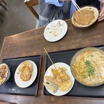うどんや - 