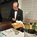 日光金谷ホテル - 