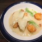 チャイナダイニング クーイン - 