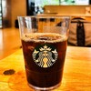 スターバックスコーヒー Olive LOUNGE 船場店