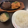 肉の万世 柏店