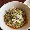 たんたん麺の店 菜心 - 料理写真: