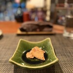 飛騨季節料理 肴 - 