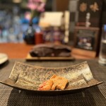 飛騨季節料理 肴 - 