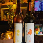 日本酒×炭火バル からんと - 