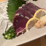 地酒と九州郷土料理 あきない - 