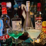 日本酒×炭火バル からんと - 