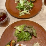 イタリア厨房 ベルパエーゼ - 