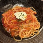 Trattoria八十郎 - 