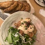 地酒と九州郷土料理 あきない - 