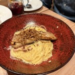 Trattoria八十郎 - 