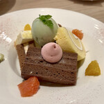 イタリア厨房 ベルパエーゼ - 