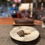 飛騨季節料理 肴 - 