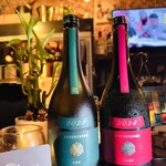 日本酒×炭火バル からんと - 