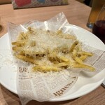 Trattoria八十郎 - 
