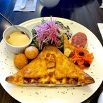 ブラッスリー・コントワール - 