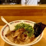 中華割烹 茶居那 - 