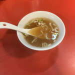 空港ラーメン 天鳳 - 