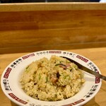 中華割烹 茶居那 - 