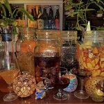 日本酒×炭火バル からんと - 