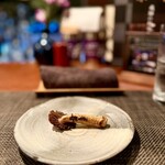 飛騨季節料理 肴 - 