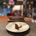 飛騨季節料理 肴 - 