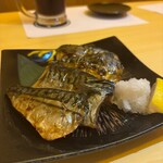 肉ト魚 ちゃんと 青葉一番町店 - 