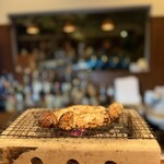 飛騨季節料理 肴 - 