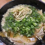 尾道らーめん ベッチャー - 