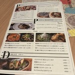 Trattoria八十郎 - 