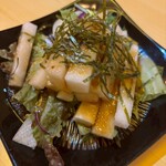 肉ト魚 ちゃんと 青葉一番町店 - 