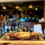 飛騨季節料理 肴 - 